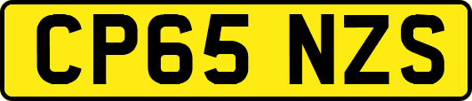 CP65NZS