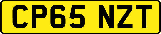 CP65NZT