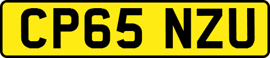 CP65NZU