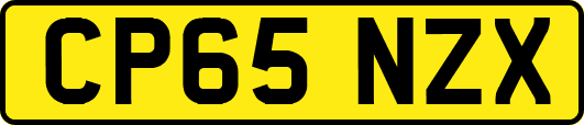 CP65NZX
