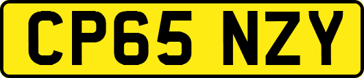 CP65NZY