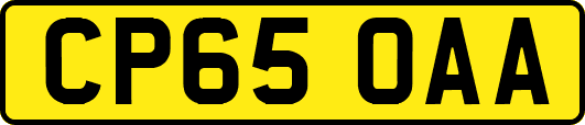 CP65OAA
