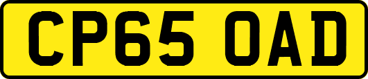 CP65OAD
