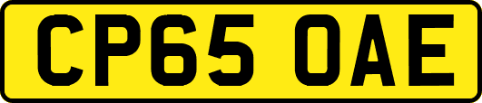 CP65OAE