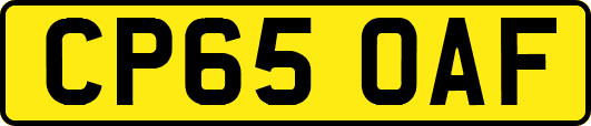 CP65OAF