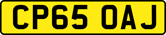 CP65OAJ