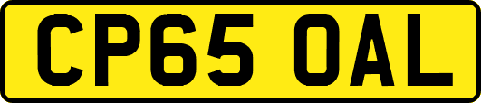 CP65OAL