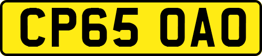 CP65OAO