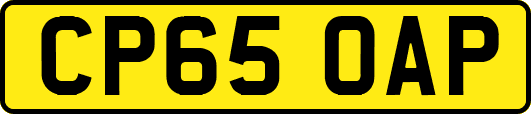 CP65OAP