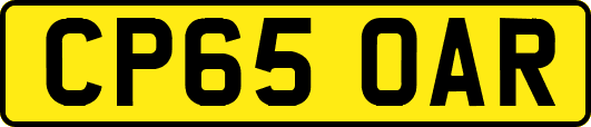 CP65OAR