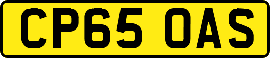 CP65OAS