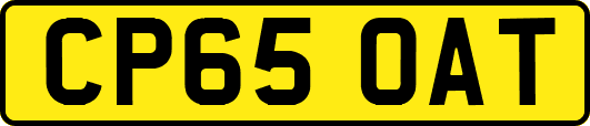 CP65OAT