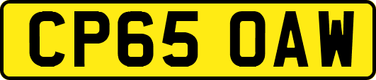 CP65OAW