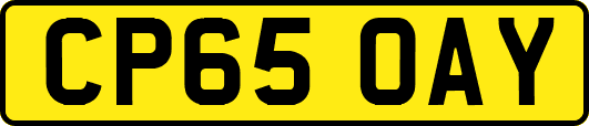 CP65OAY