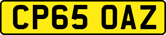 CP65OAZ