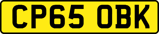 CP65OBK
