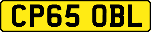 CP65OBL