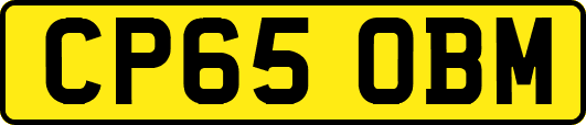 CP65OBM