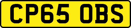 CP65OBS