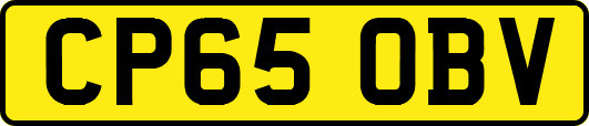 CP65OBV