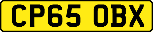 CP65OBX
