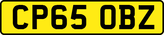 CP65OBZ