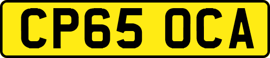 CP65OCA