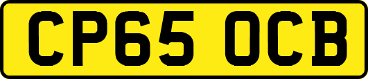 CP65OCB