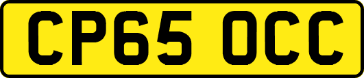 CP65OCC