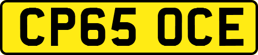 CP65OCE