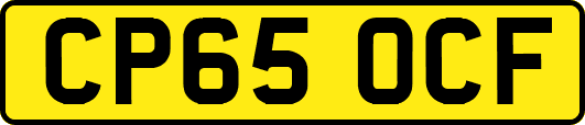 CP65OCF