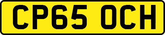CP65OCH