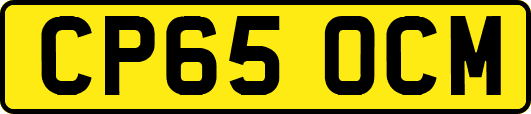CP65OCM