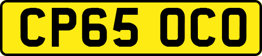 CP65OCO