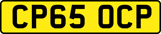 CP65OCP