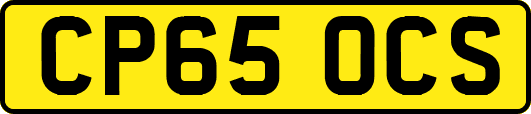 CP65OCS