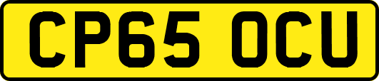 CP65OCU