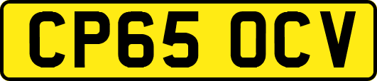 CP65OCV