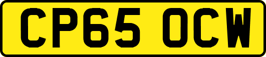 CP65OCW
