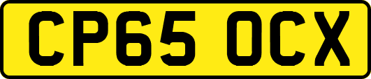 CP65OCX