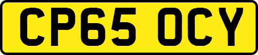 CP65OCY