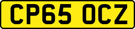 CP65OCZ
