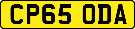 CP65ODA