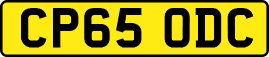 CP65ODC