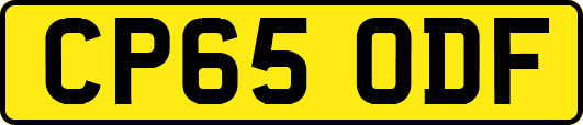 CP65ODF