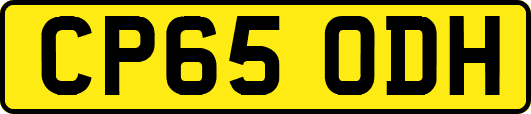 CP65ODH