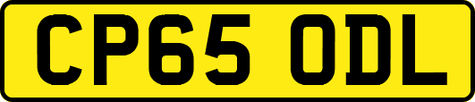 CP65ODL
