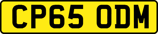 CP65ODM