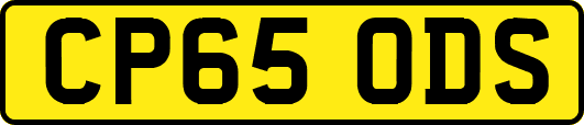 CP65ODS
