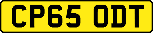 CP65ODT